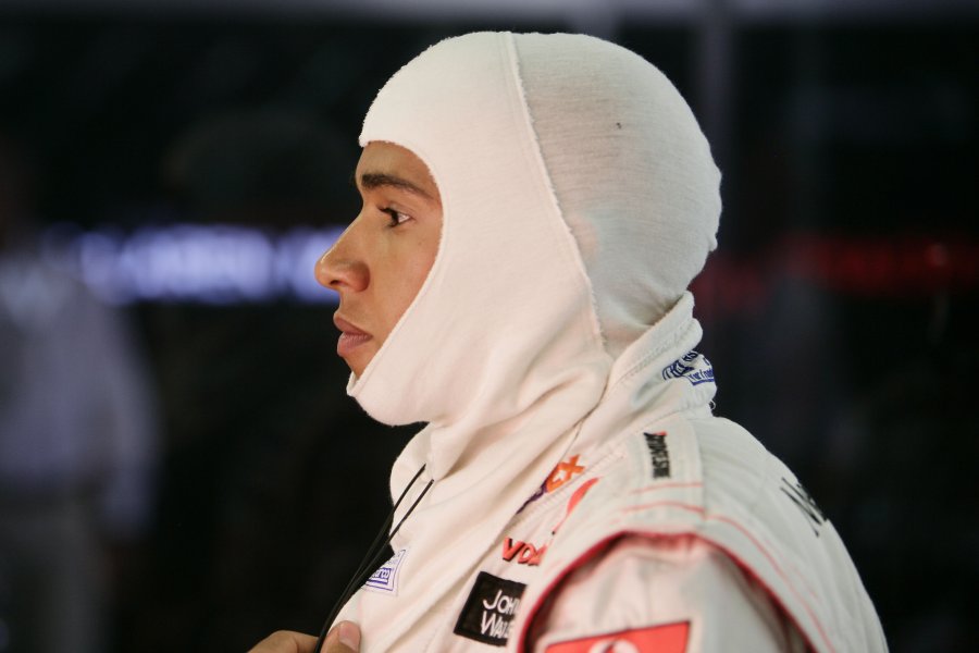 GP EUROPA - Qualifiche e Prove Libere 3